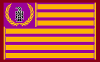 Gothia aka Amalingian Empire flag.png
