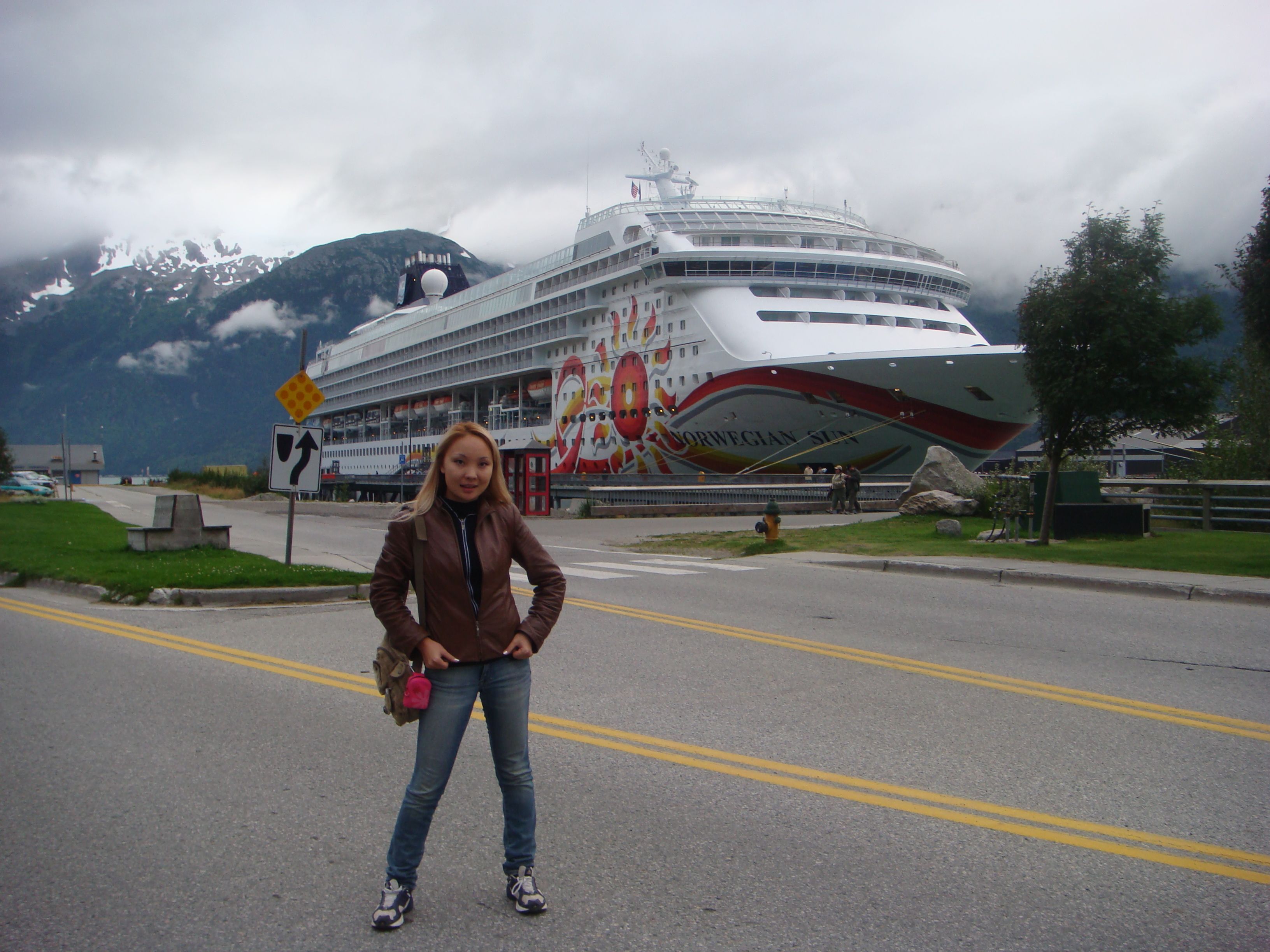 Skagway,WHite Pass SCenic Railway (14).JPG