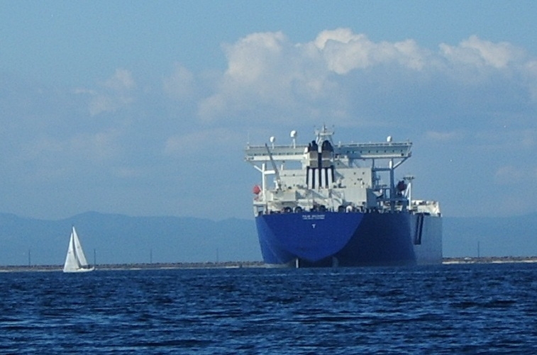 51 Ship at Port Angeles.JPG