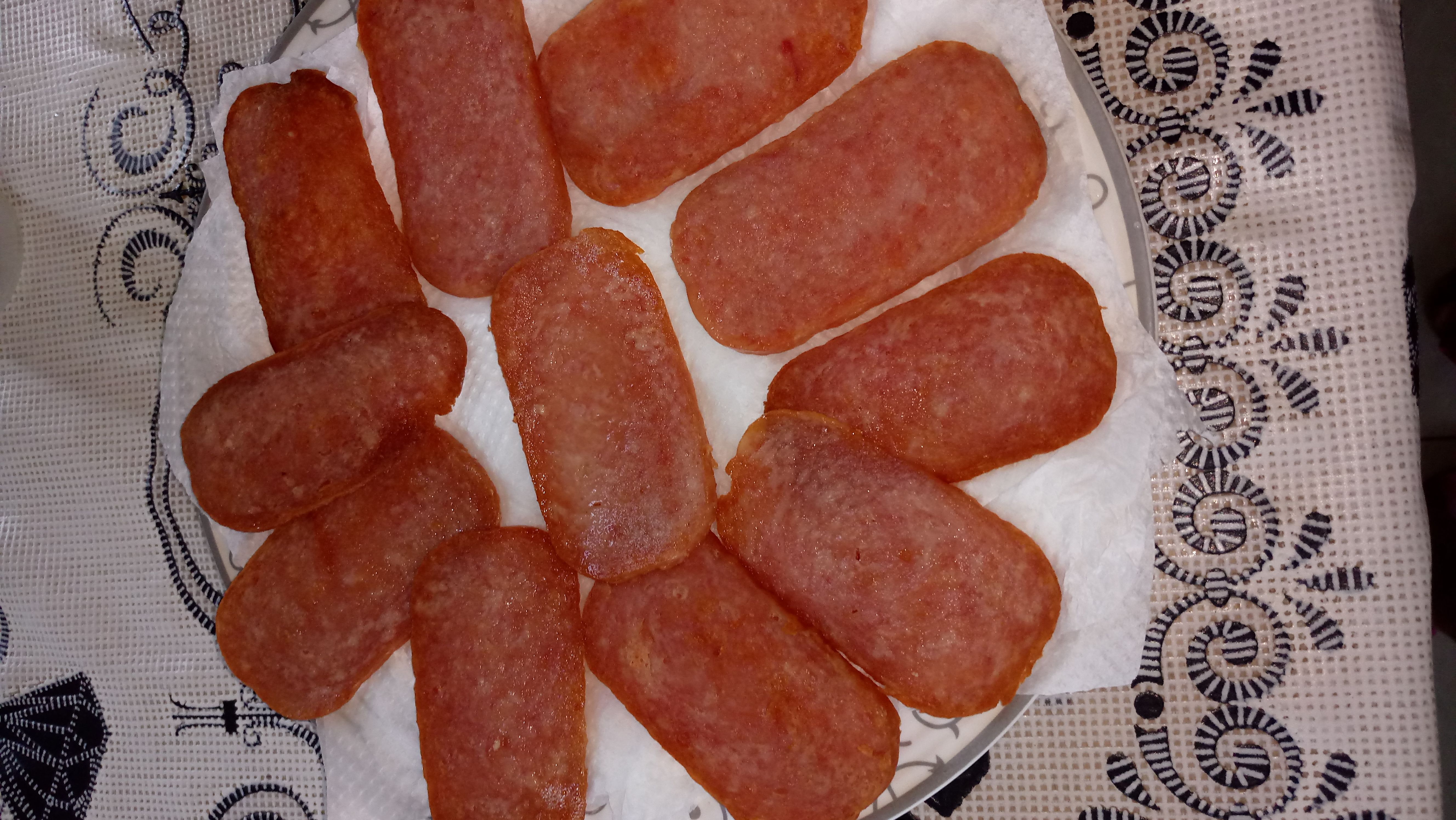 15 Flavors of SPAM and Counting - Hormel Foods