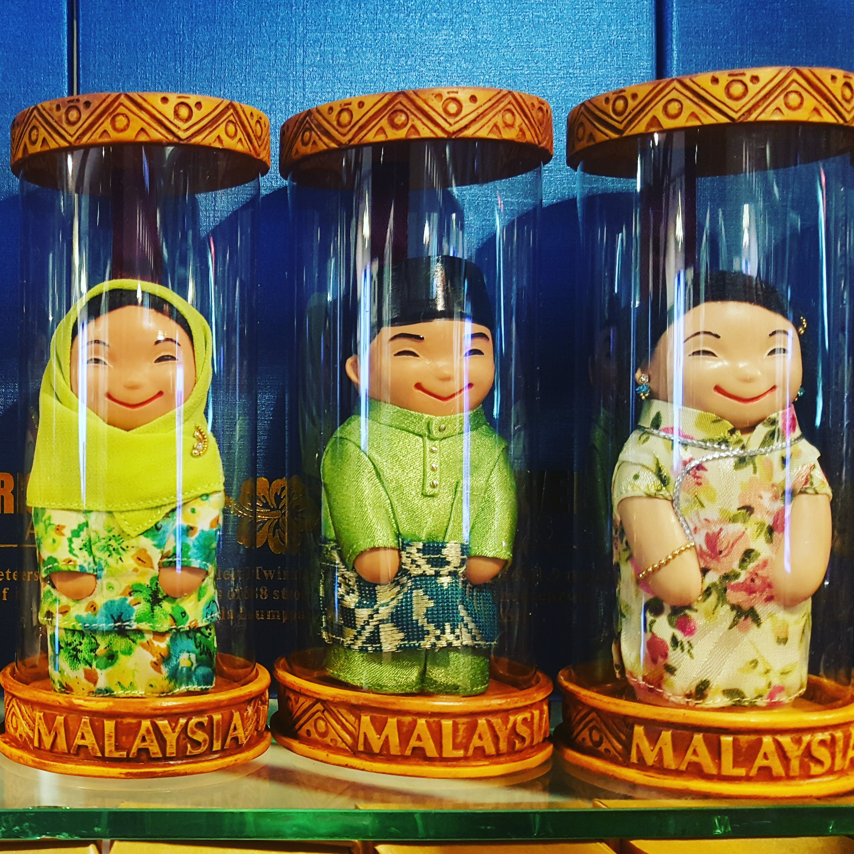 Art Of Malaysia Souvenirs Gifts For Your Collection Steemit