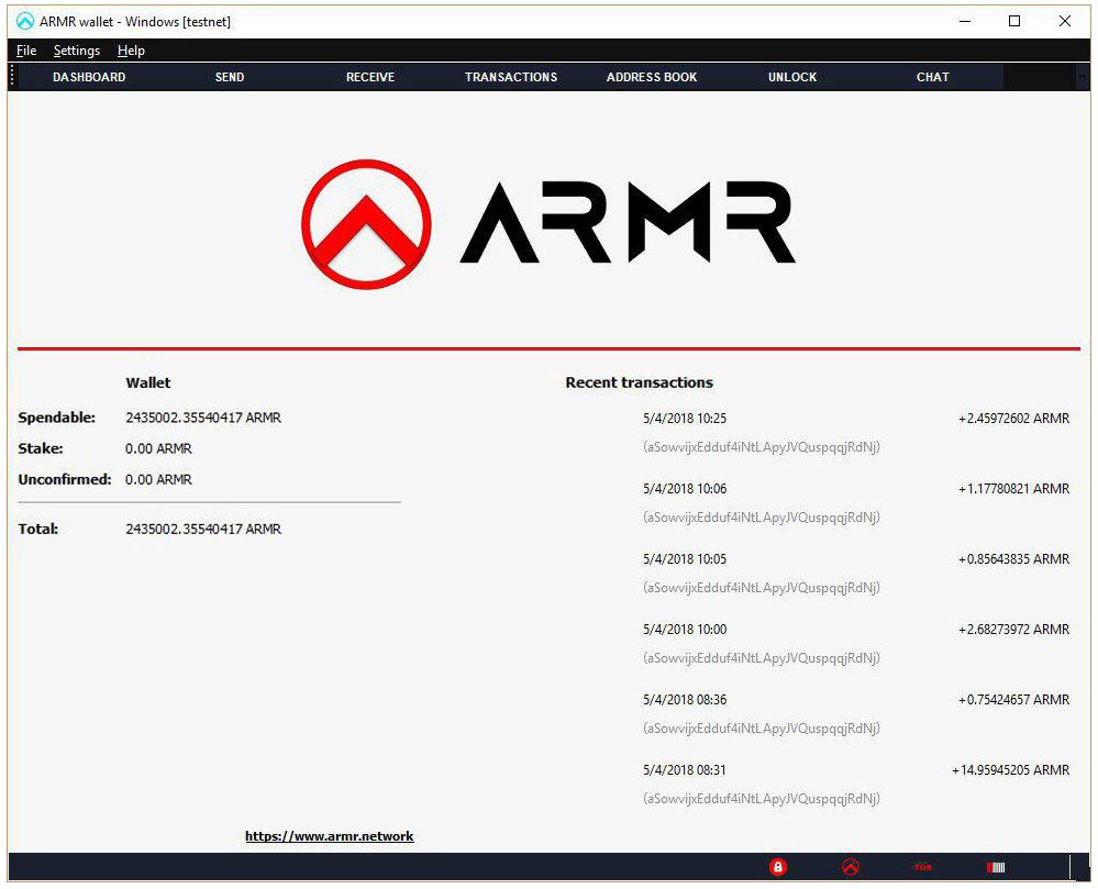 armr-network-alpha-wallet.jpg