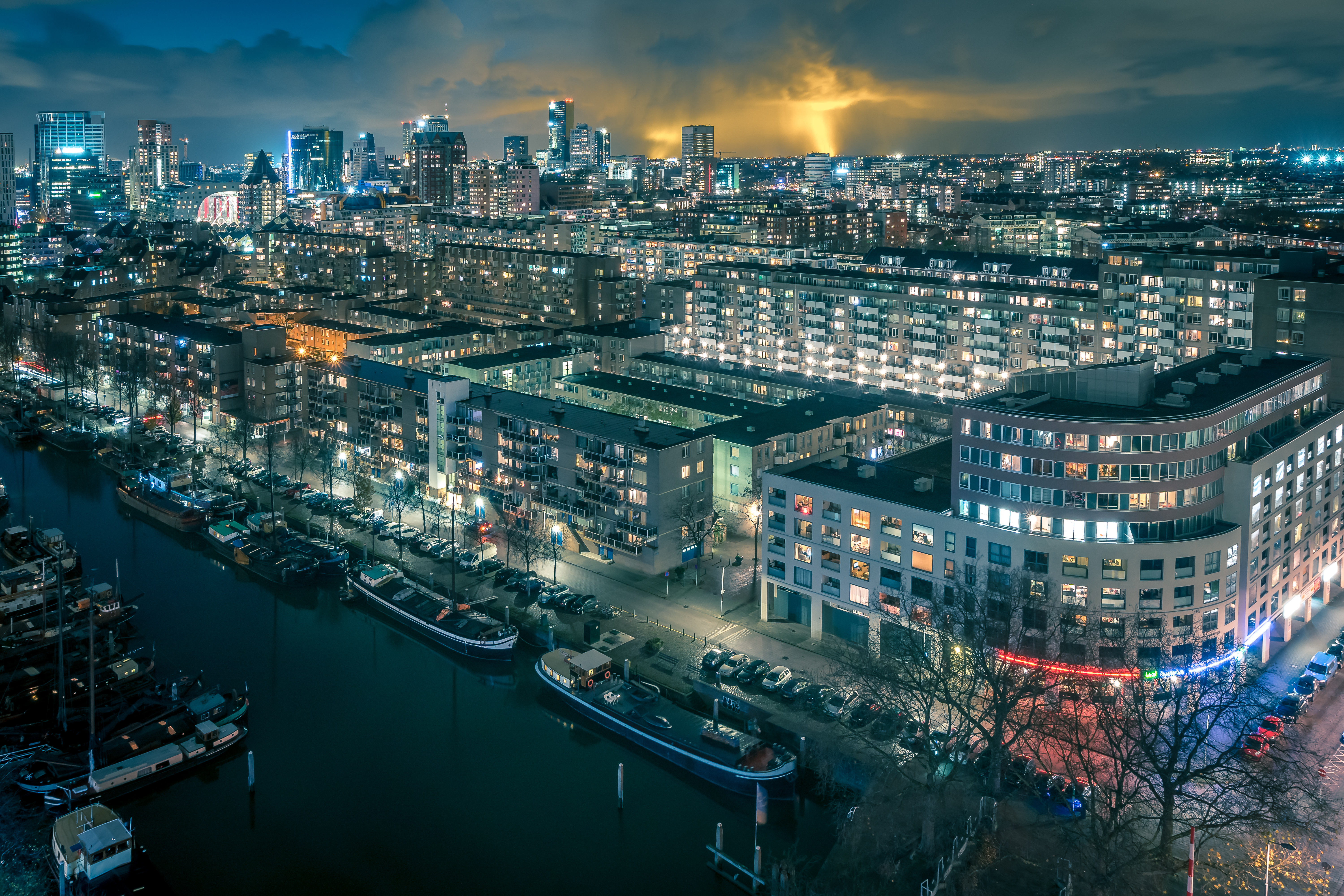 Noordereiland en Skyline-01439.jpg