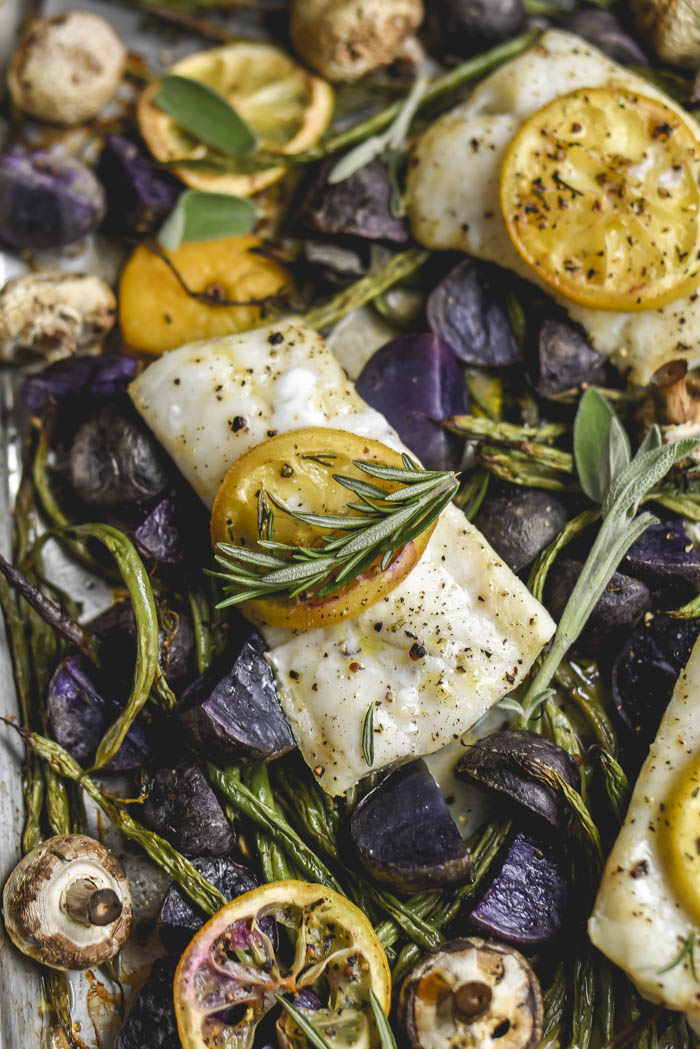 Roasted Purple Potatoes & Cod Sheet Pan Dinner (7).jpg