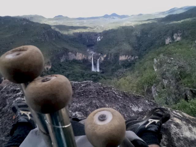 Chapada dos viadeiros - BR