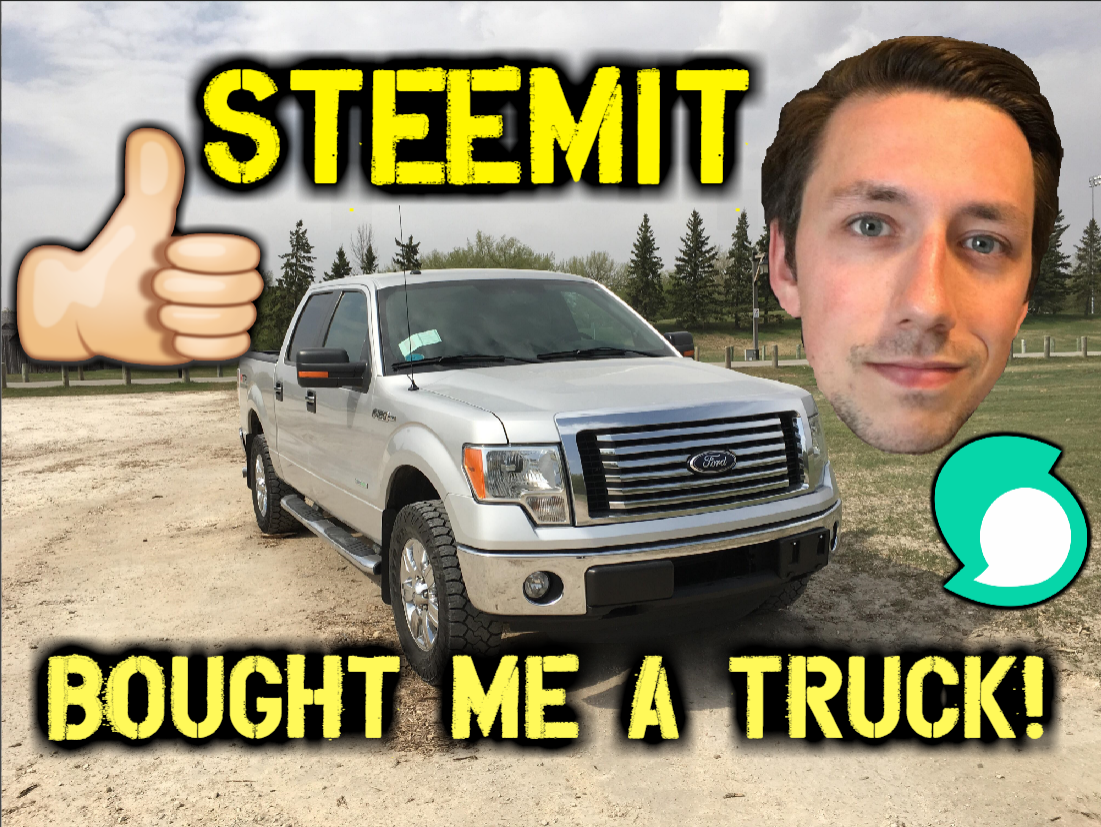 steemit bought me a truck thumbnail.png