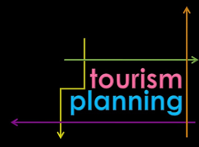 tourism planning process