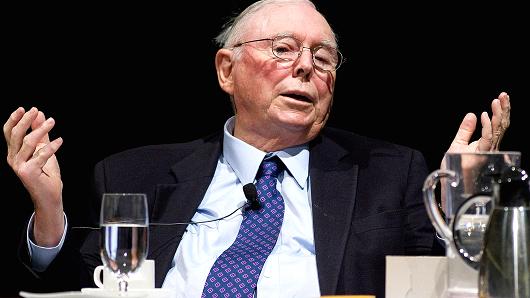 charlie munger