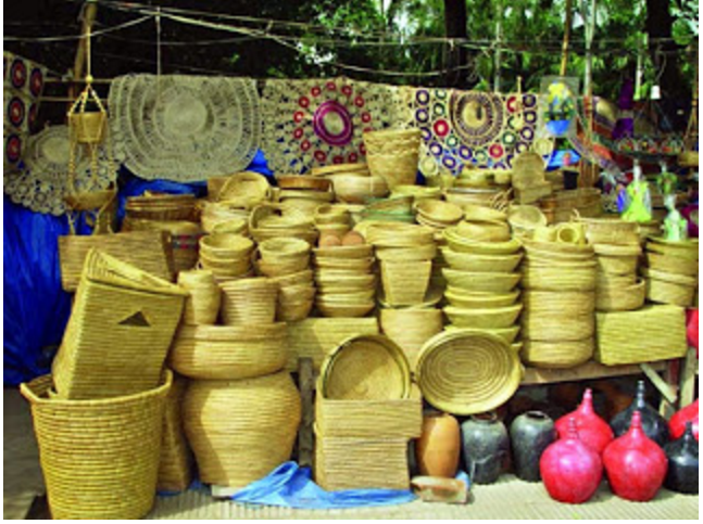 Cottage Industries Holders Of Tradition And Culture Of Bangladesh