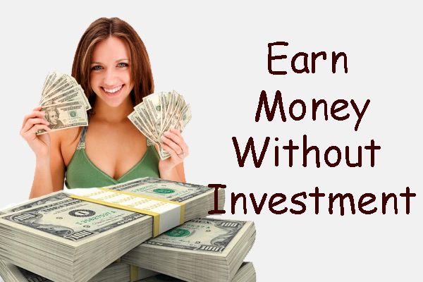 21 Ways To Earn $100 Every Day Online