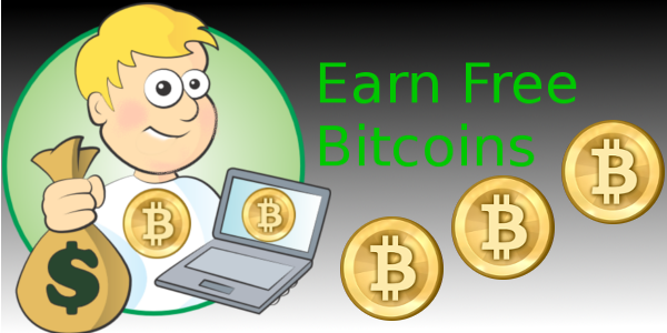 Get Free Bitcoin By Claiming Token Airdrops Steemit - 