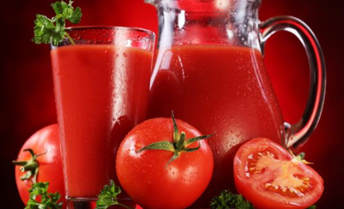 Tomato Steemit