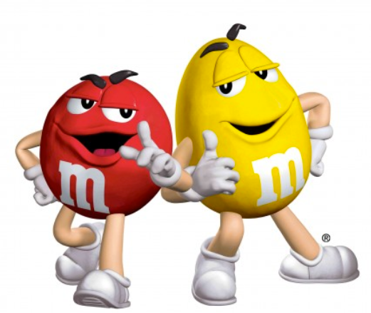 What You Need To Know About M&M's Chocolate Steemit