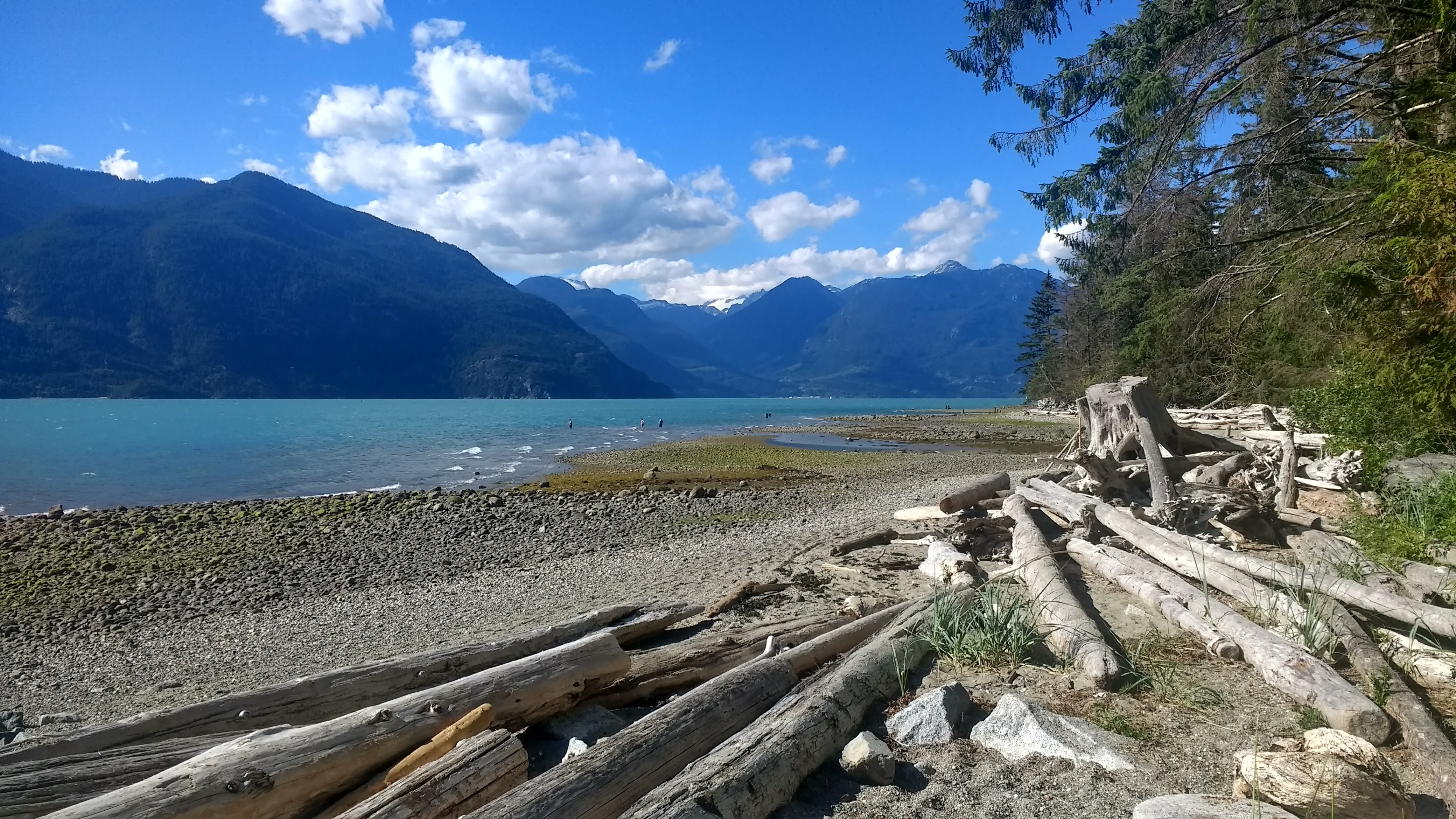 #1 Hiking Adventures in BC