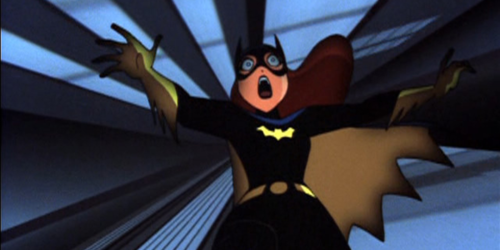Los mejores 10 episodios para adentrarse en Batman: La Serie Animada —  Steemit