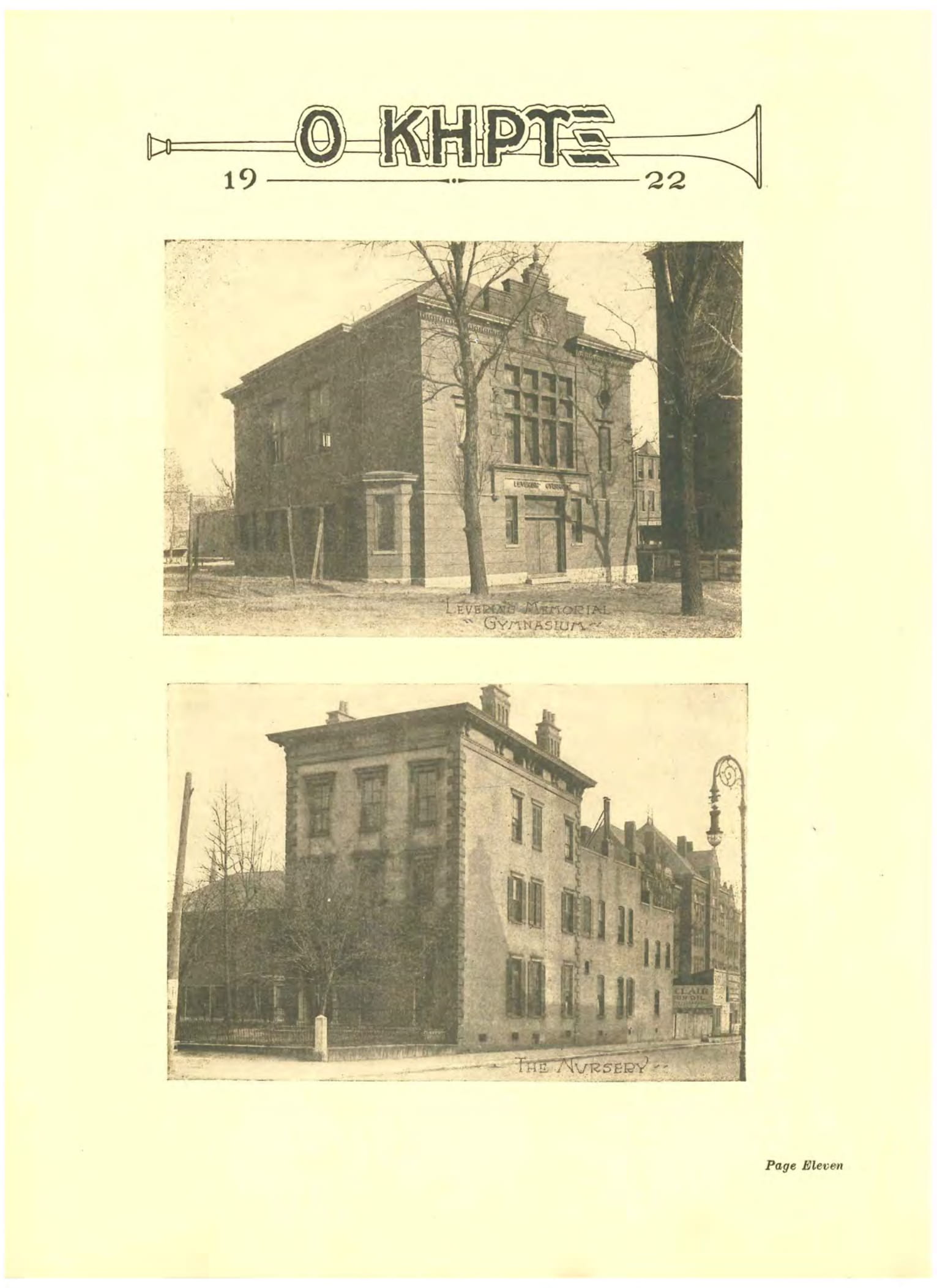 Southern Seminary annual (O Kerux) 1922-015.jpg