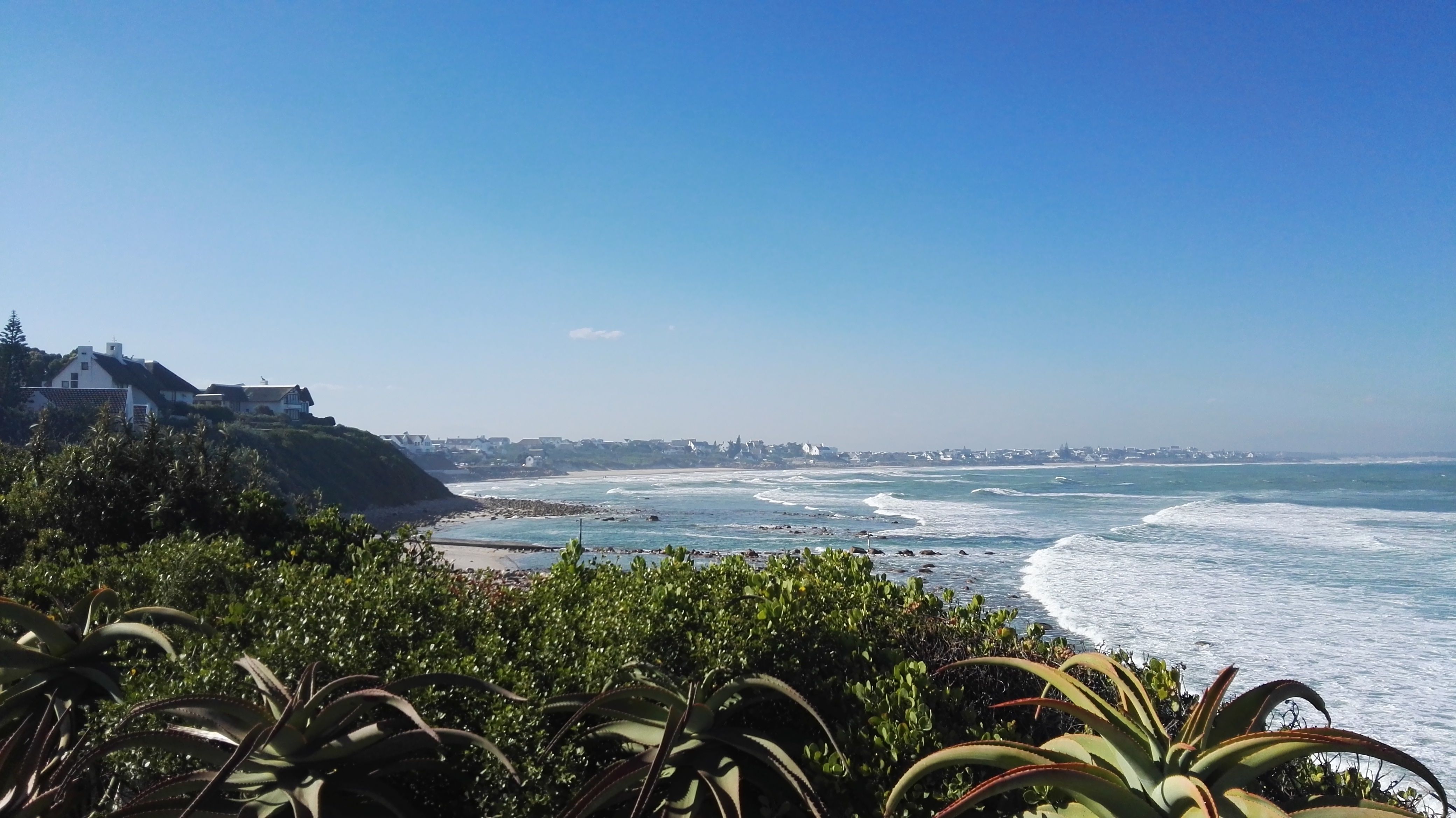 The beauty  of St Francis Bay  South Africa  Steemit