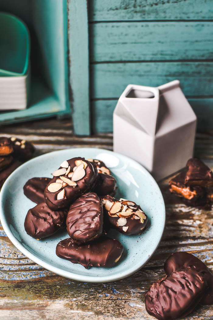 Homemade Chocolate Covered Almond Butter Eggs (8).jpg