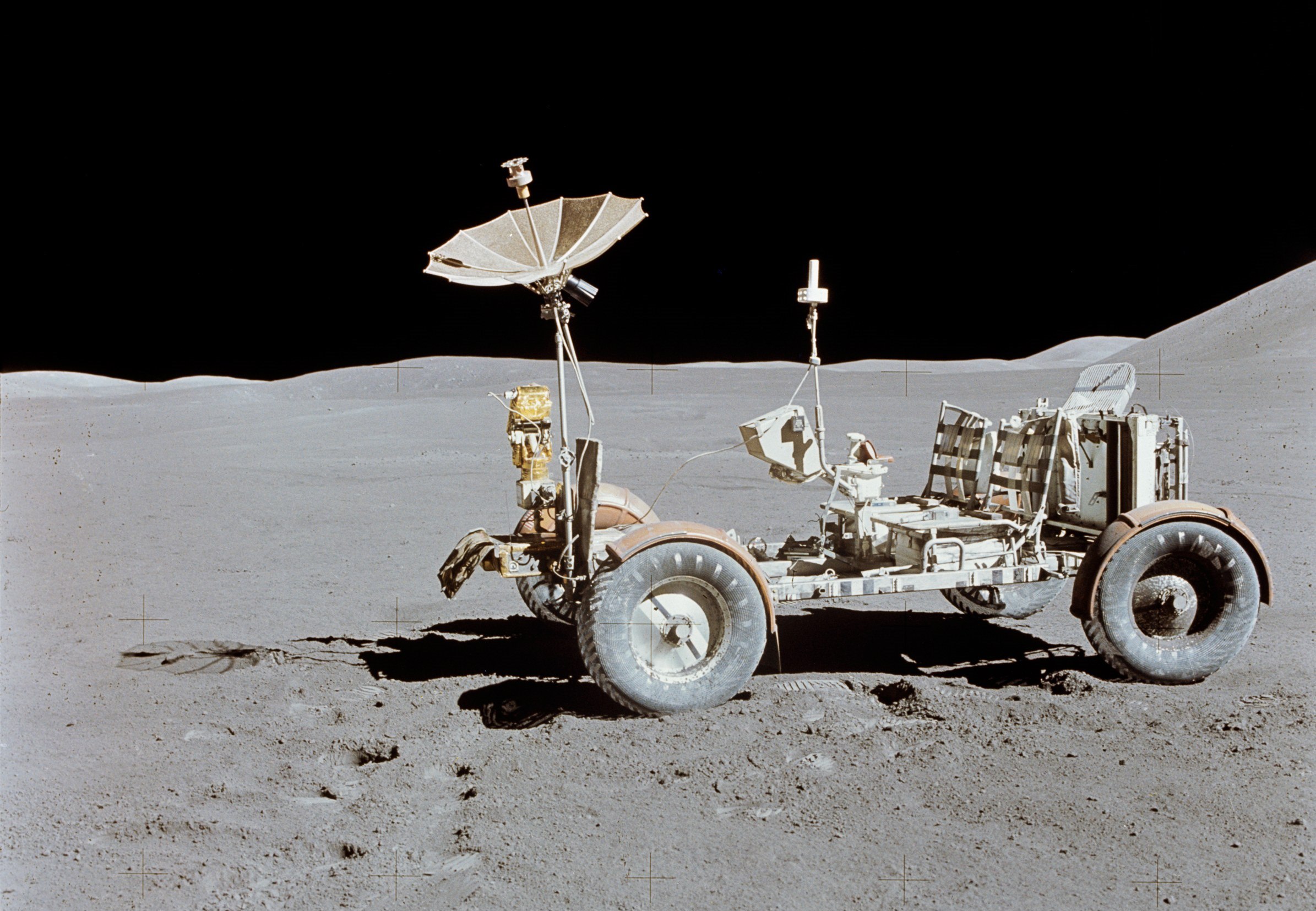 NASA’s Freeze-Proof Battery Tech Targets Lunar and EV Frontiers