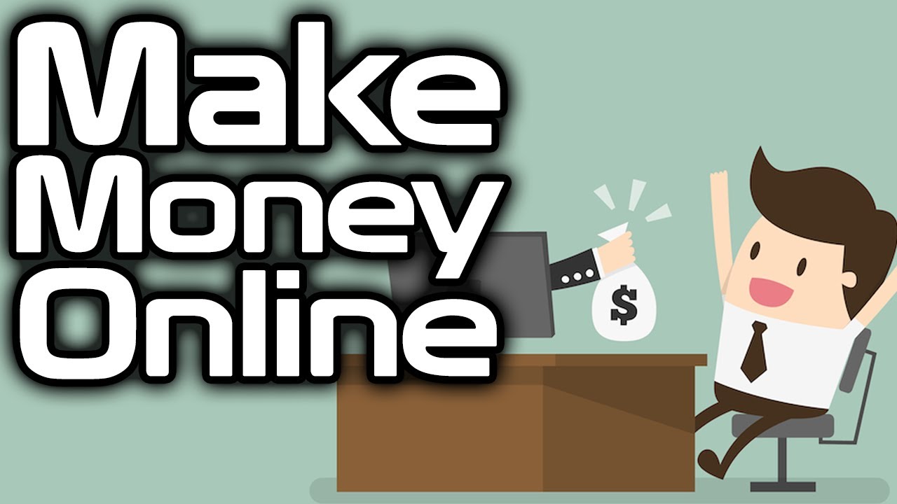 100 Ways To Make Money Online By Typing Referring Freelance - 