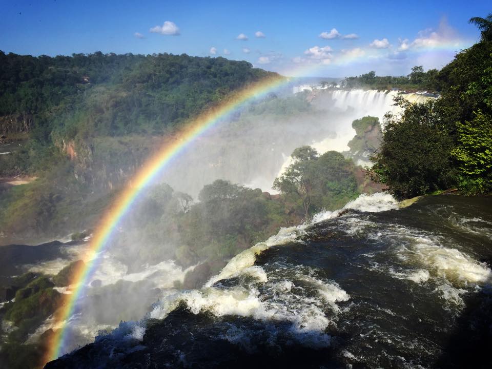 Iguazu Falls - Argentina Side 01.jpg