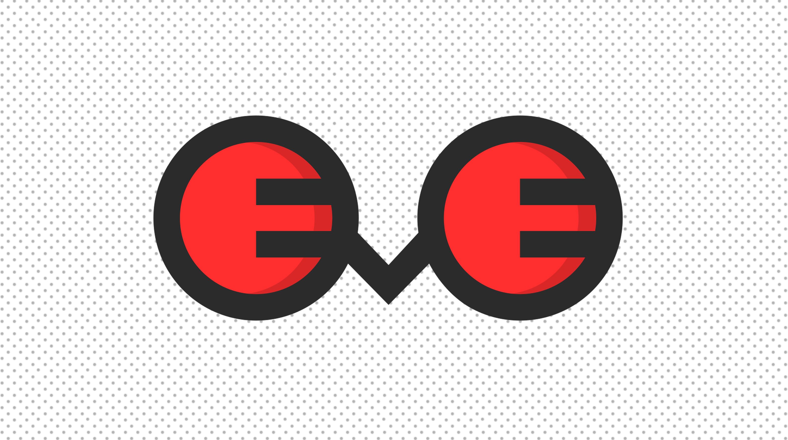 Logo Design Eve Steemit
