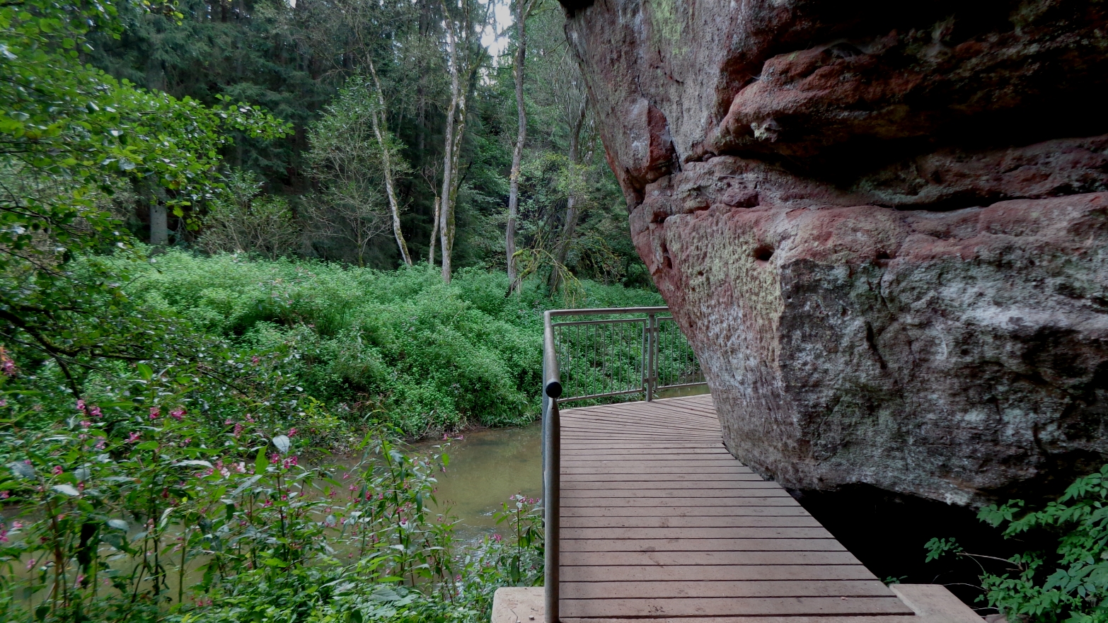 Schwarzachklamm 2.JPG