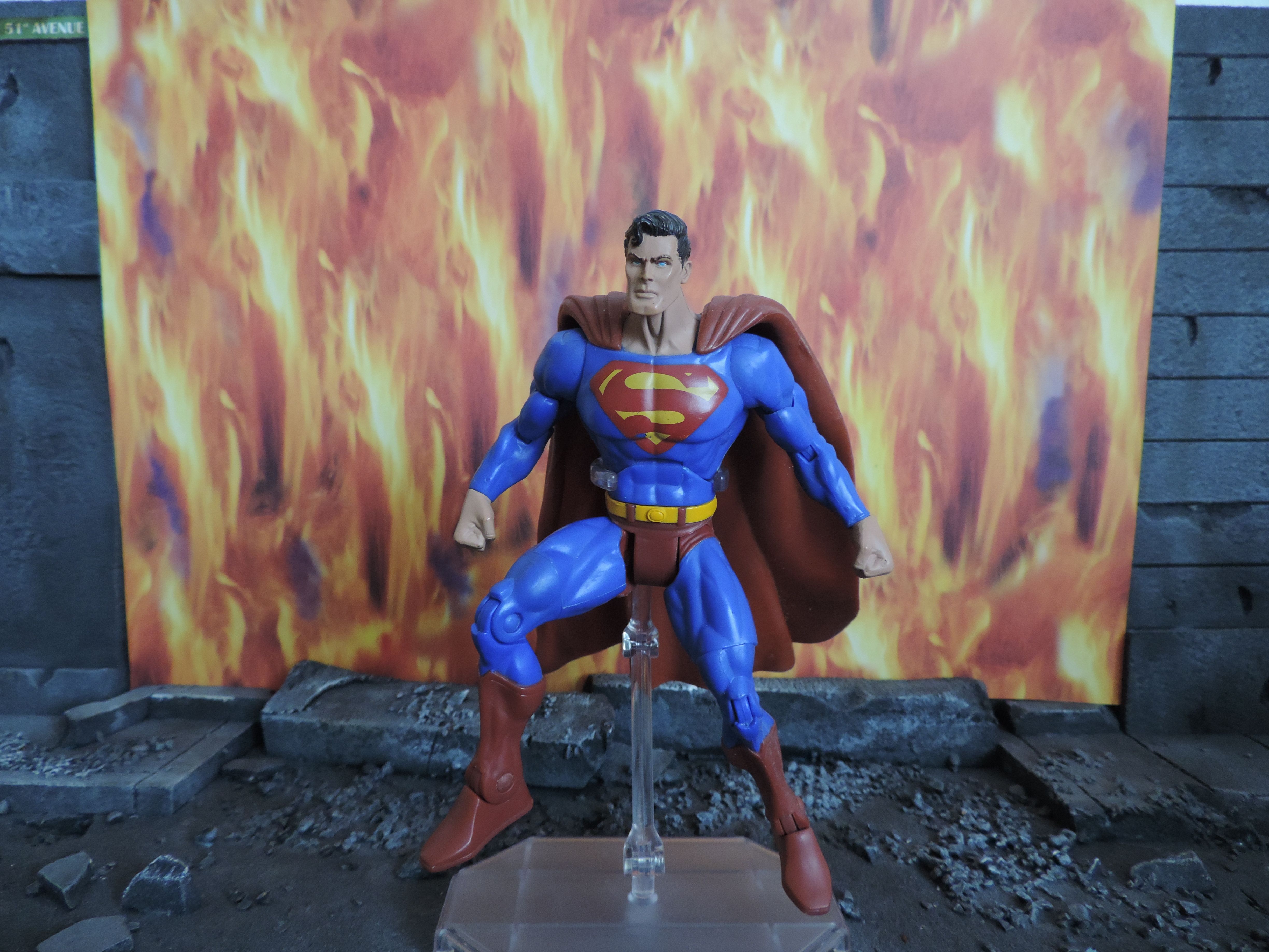 toyman superman