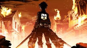 shingeki no kyojin atack on titan Anime very good — Steemit