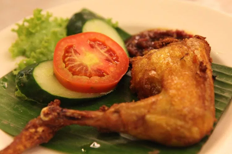 Download Gambar Ayam Goreng Png - Vina Gambar