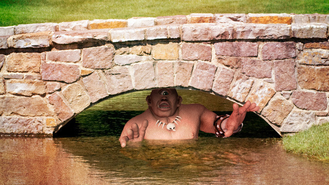 Troll under a bridge.jpg