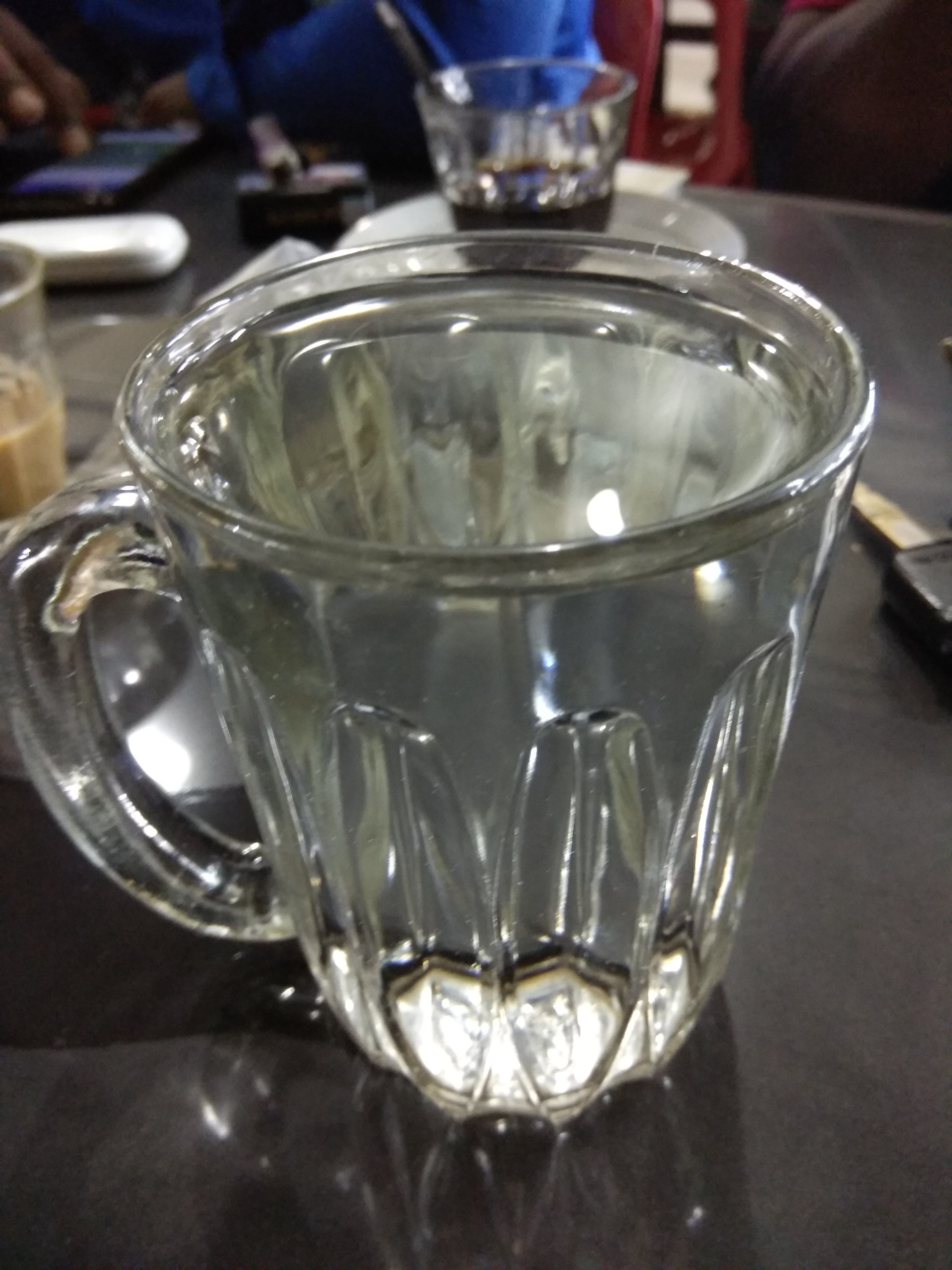 Minum Air Putih Agar Sehat Steemit