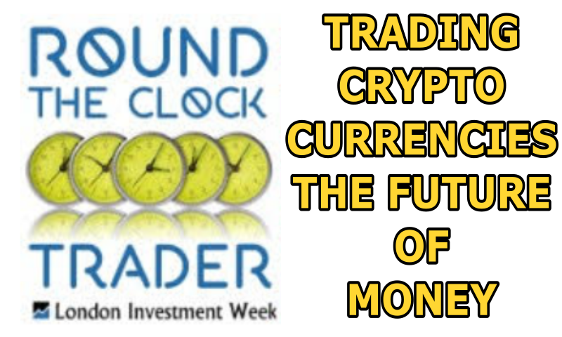 Promo Steem - Trading Crypto Monedas - El Futuro del Dinero - Round The Clock Trader - copia.png