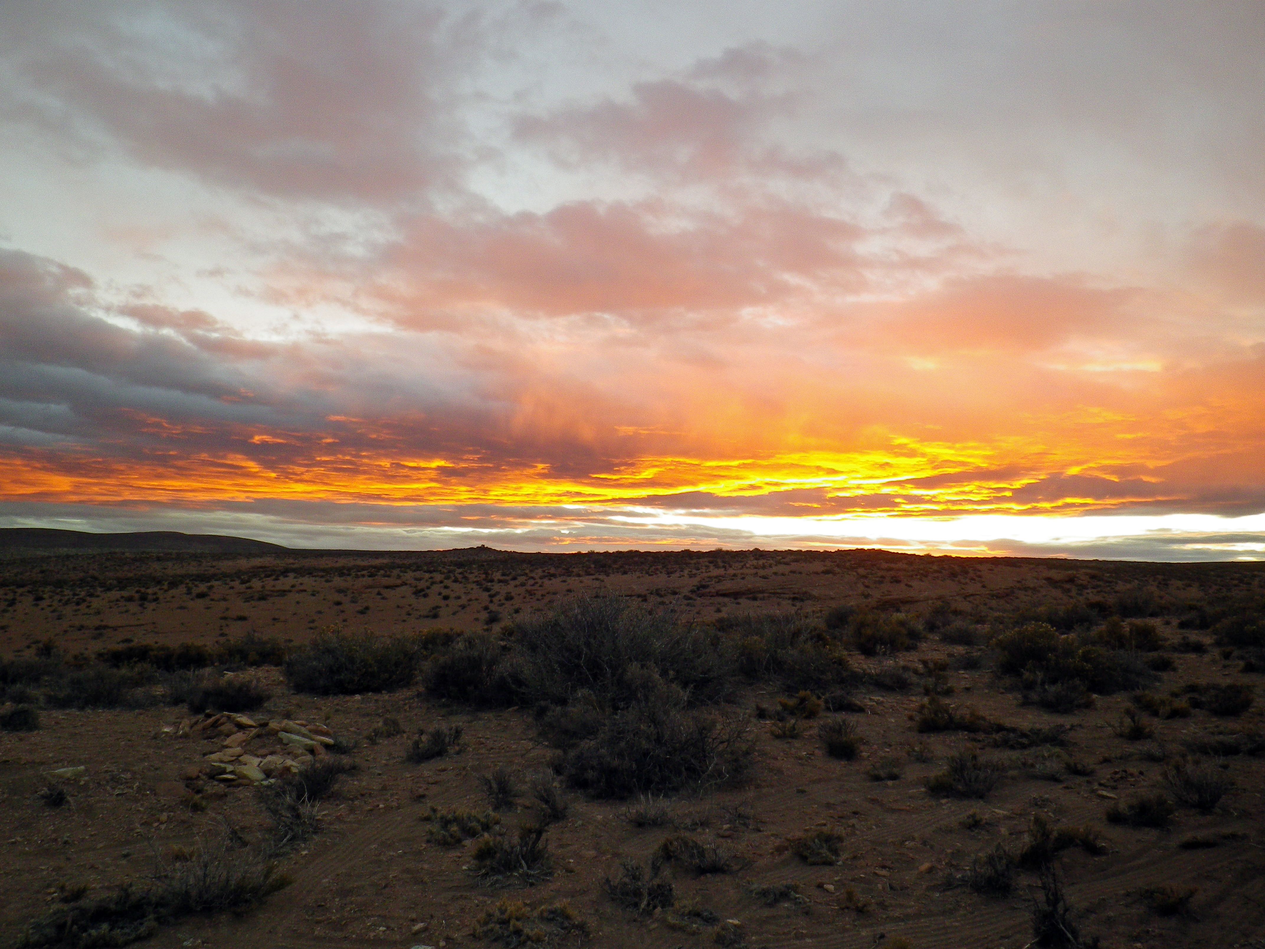Sonnenuntergang in Patagonien.JPG