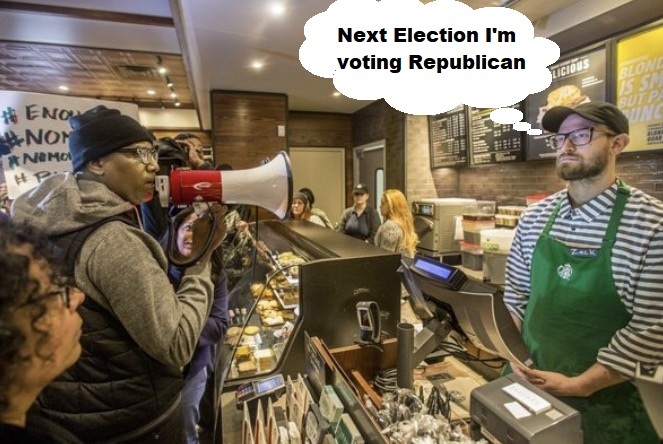 starbucks protest, starbucks boycott, onyx truth.jpg