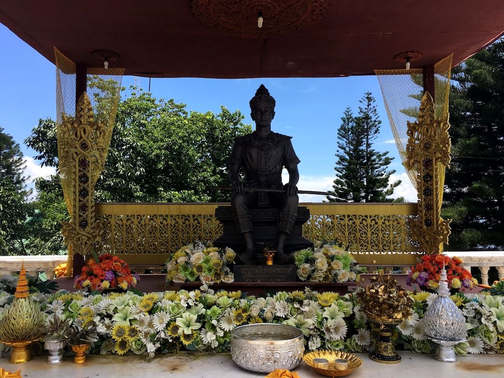 Wat Doi Suthep Chiang Mai Thailand 25.jpg