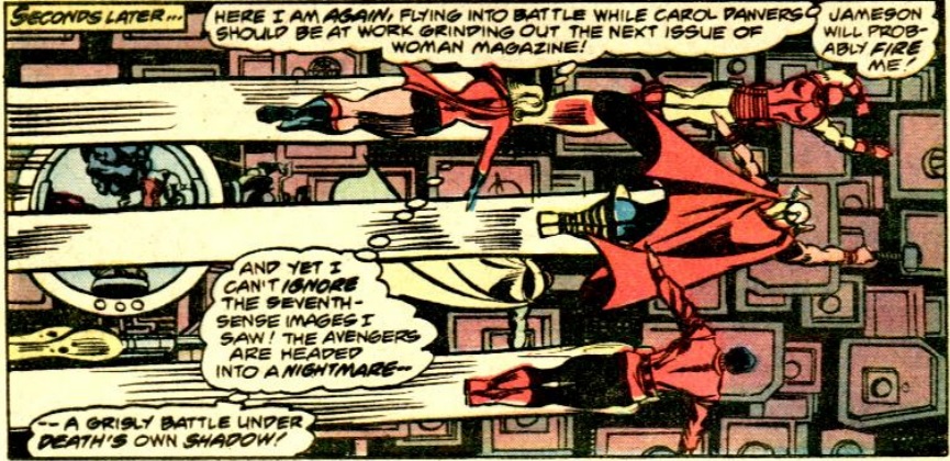 Carol Danvers is worried about her job.jpg