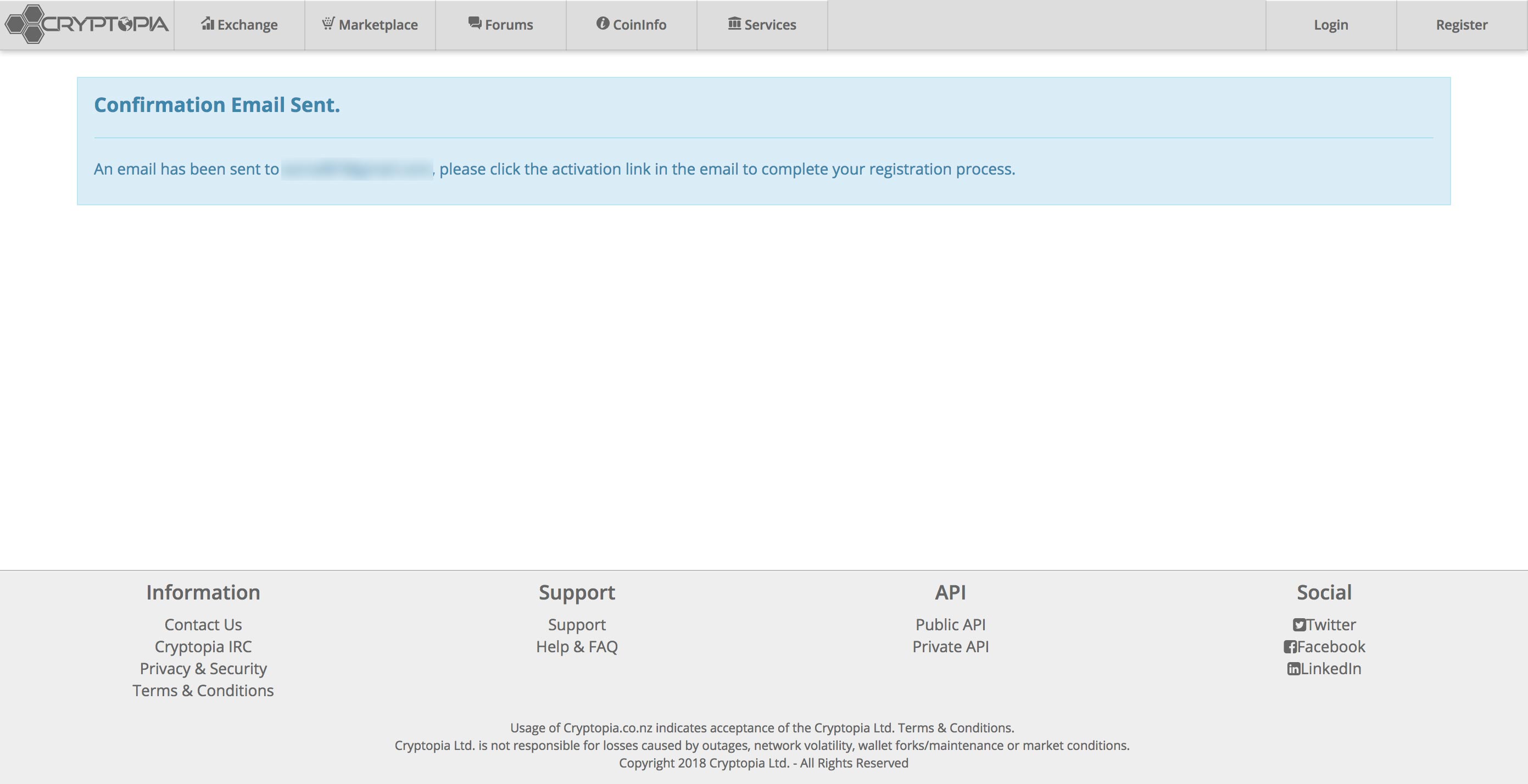 Following Poloniex Crash, Bittrex Bars US Users from 32 Coins