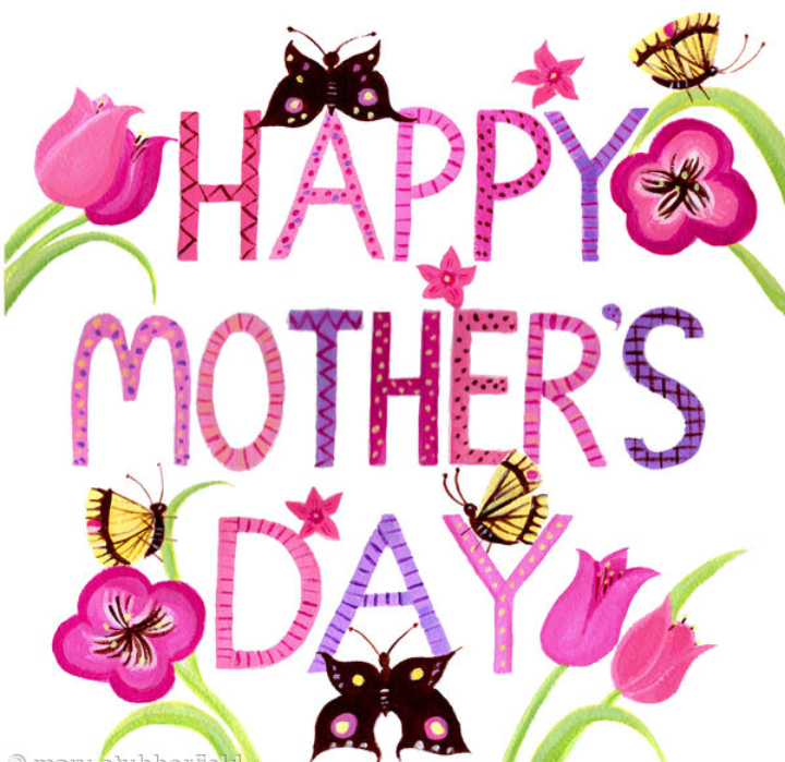 Mother's Day открытка. Happy mothers Day открытки. Открытка ко Дню матери на английском языке. Открытка на английском языке.