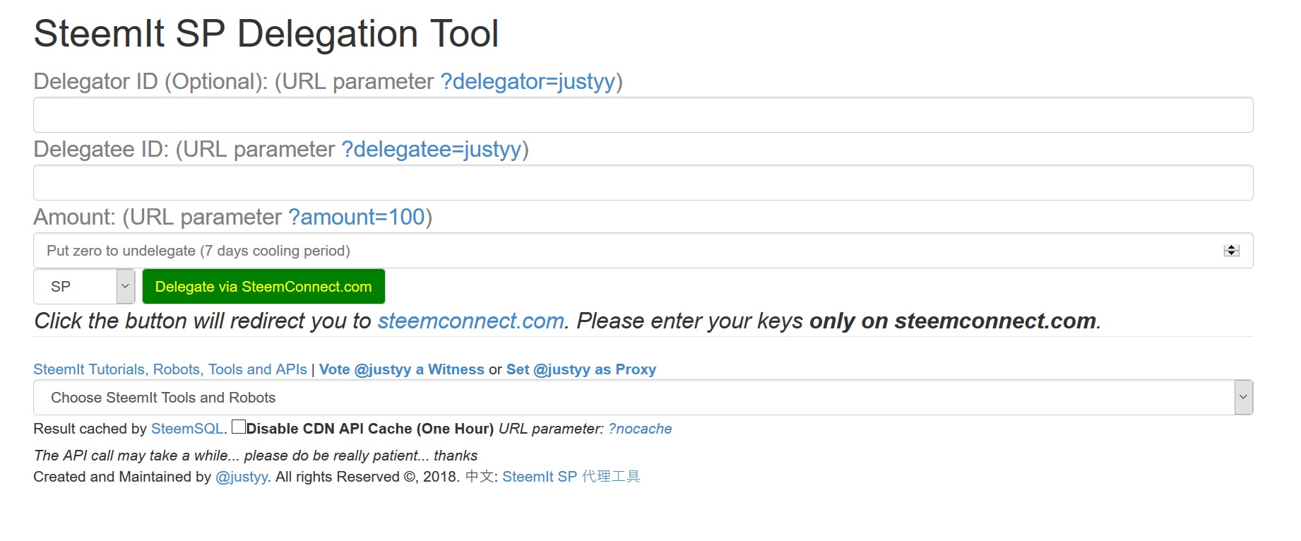 SteemIt SP Delegation Tool - Delegate Steem Power to Users Guilds of Steem Blockchain.jpg
