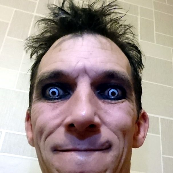 sivehead
