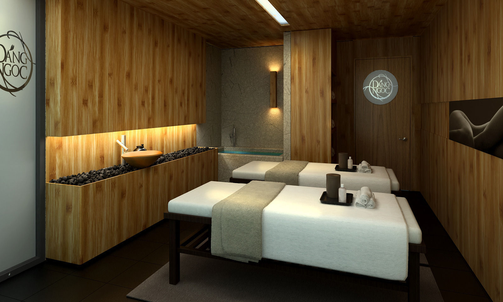 Massage Rooms Pornhub - massage-room-3d-cgtrader-massage-room-for-your-
