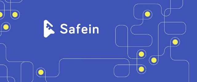 Image result for SAfein ICO