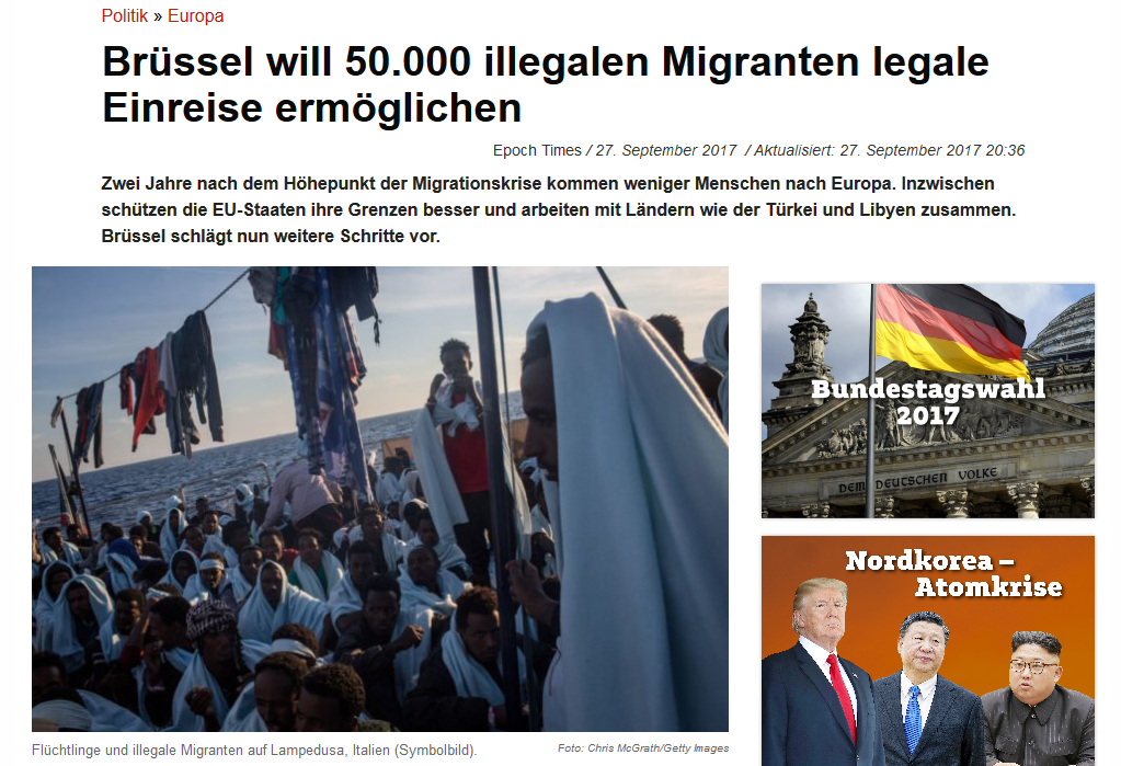 Brüssel will 50.000 illegalen Migranten legale Einreise ermöglichen.png