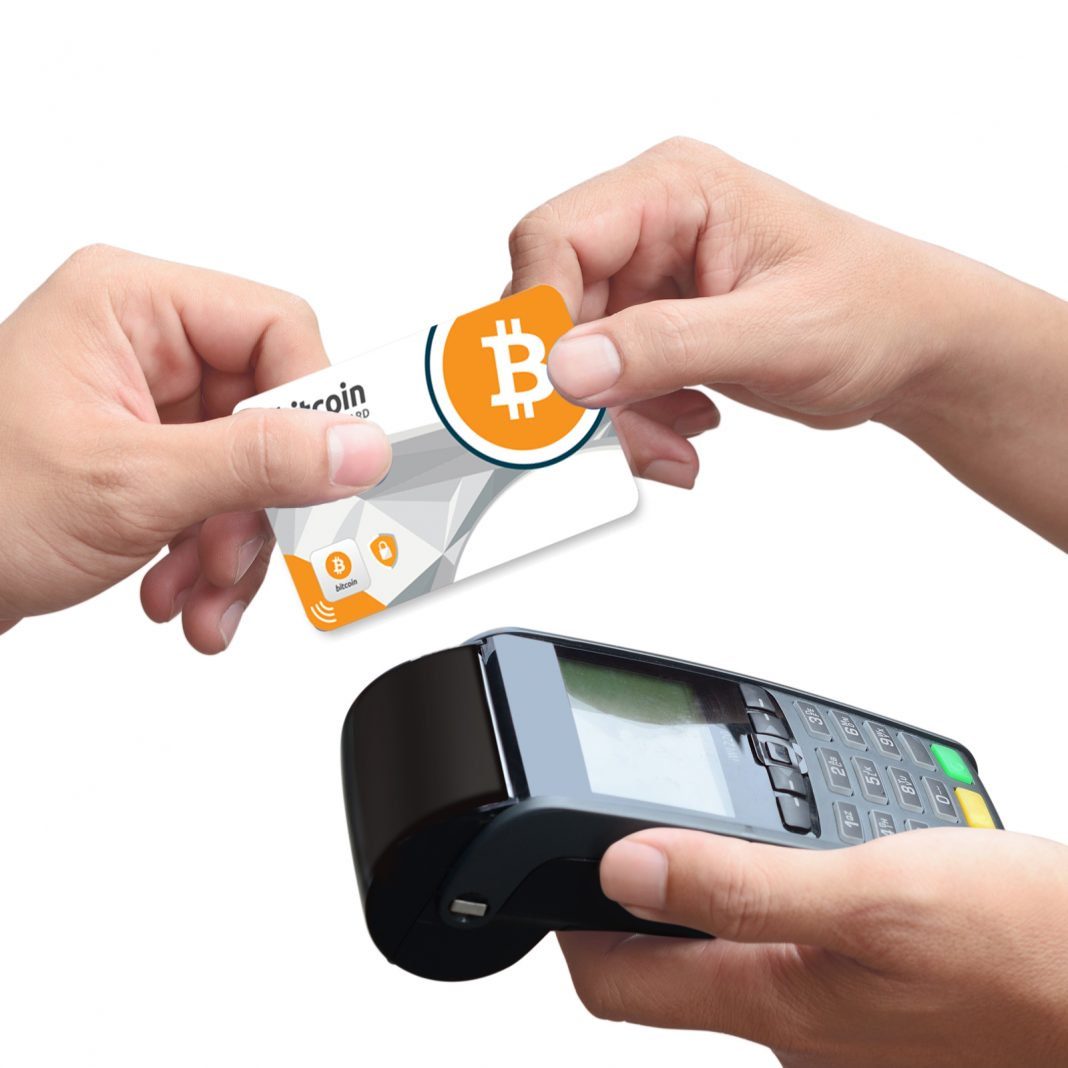 Did They Block You Here Are 7 Bitcoin Debit Card Services And Their - 