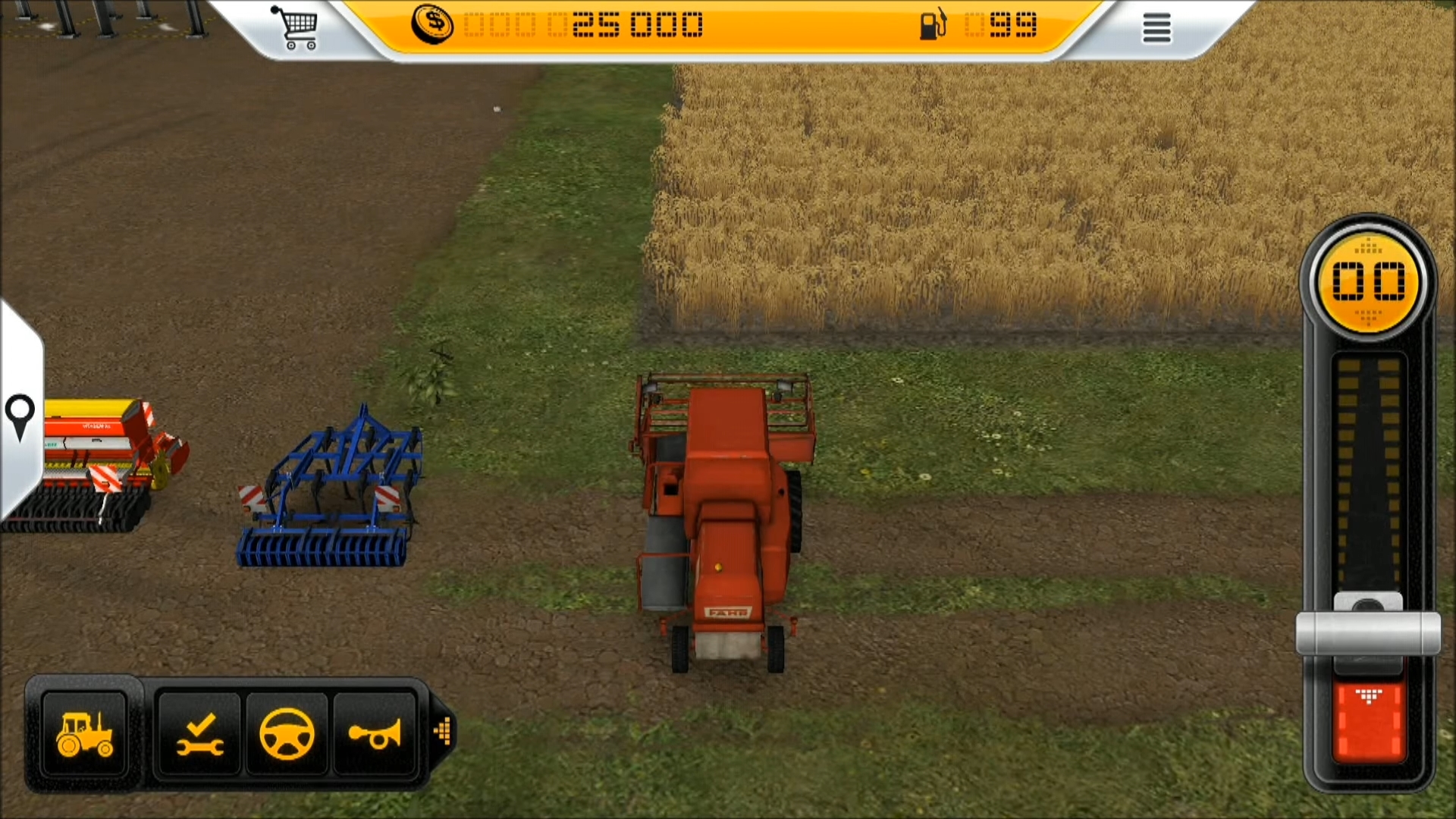 Игры трактор комбайны. Фермер симулятор 2014. Farming Simulator 14 3ds. Farming Simulator 14 на андроид. Игра ферма трактор 14.