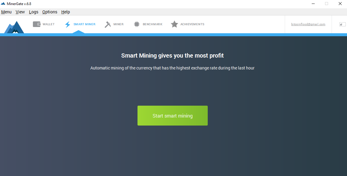 Profitable Mining Using Ubuntu Nvdia Can You Mine Bitcoin Cash On - 
