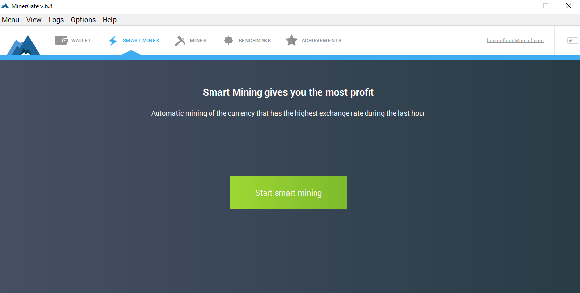 MinerGate Officially Releases Final Version of its Highly Anticipated ‘xFast Miner’