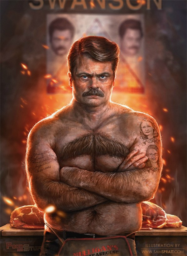 parksandrecreation-ron-swanson-chestache-sam-spratt.jpg