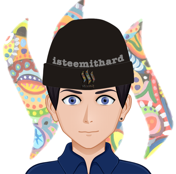 Avatar isteemithard.png